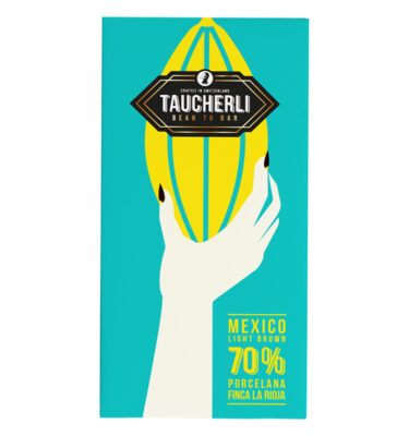 Taucherli - Finca La Rioja, Mexico 70% Dark