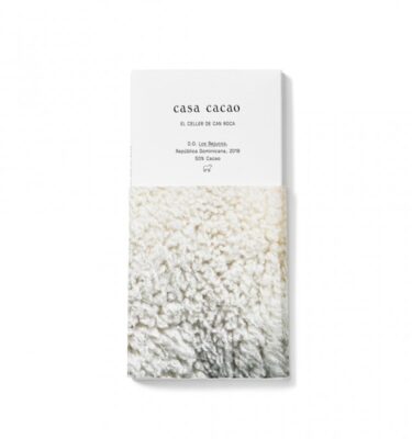 Casa Cacao - Los Bejucos, Dominican Republic 50% Sheep's Milk