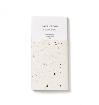 Casa Cacao - Hacienda Victoria, Ecuador 68% Dark