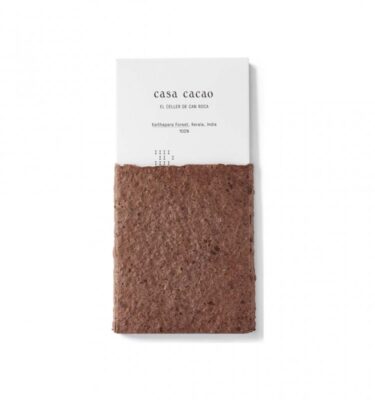 Casa Cacao - Kerala, India 100%