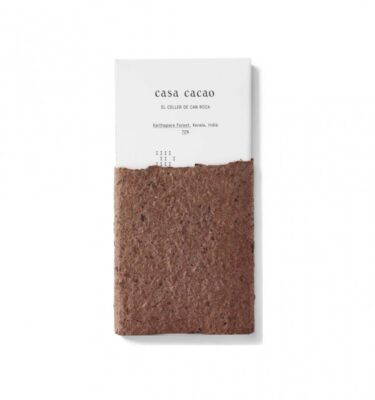 Casa Cacao - Kerala, India 72% Dark