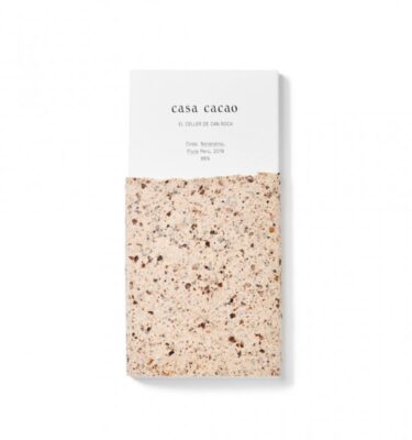 Casa Cacao - Piura, Peru 66% Dark