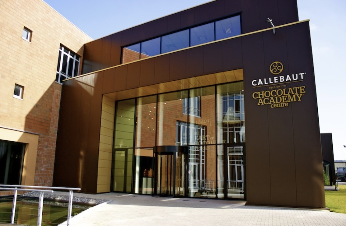 Callebaut's chocolate academy