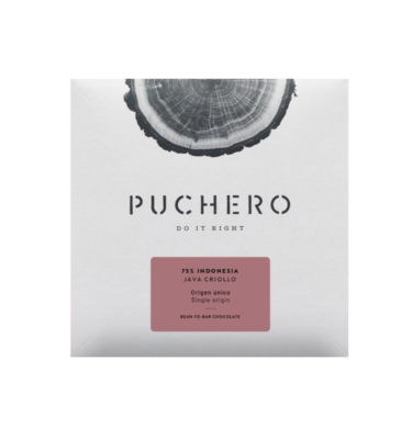 Puchero - Java, Indonesia, Dark 75%