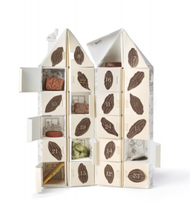 Casa Cacao - Advent Calendar 2022