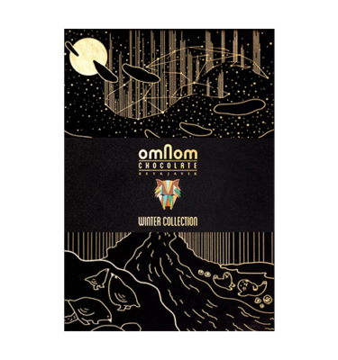 Omnom - Winter Collection Gift Box