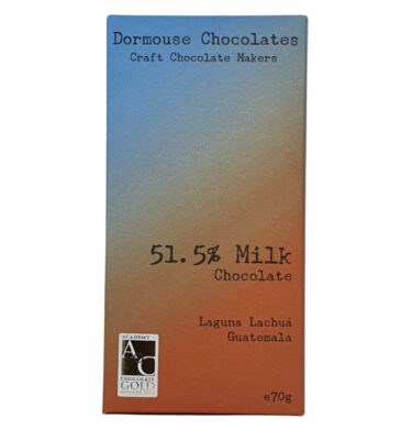 Dormouse - Guatemala Milk 51.5%