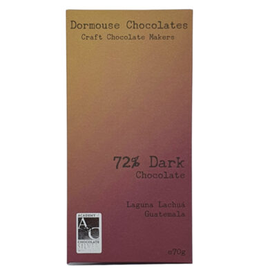 Dormouse - Guatemala Dark