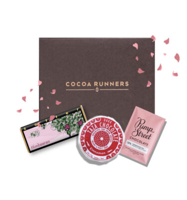 Valentine's gift set