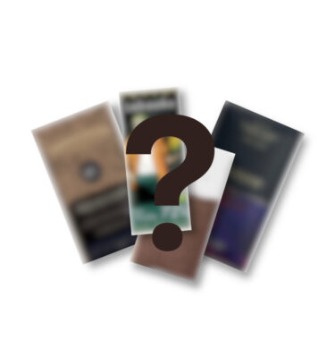 Lucky dip - Mixed chocolate box