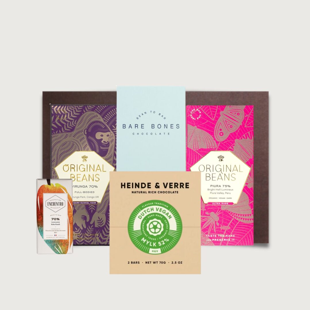 Vegan Box