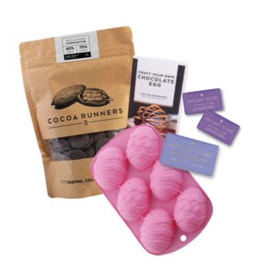 Make Your Own Easter Egg Kit