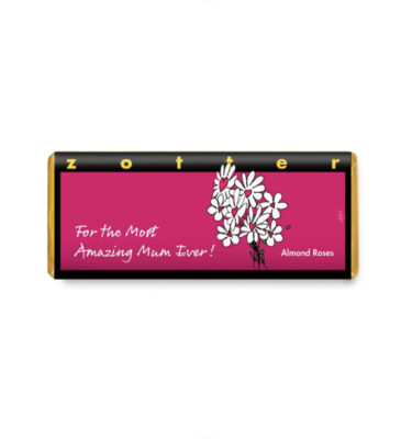 Zotter - For the Most Amazing Mum Ever!