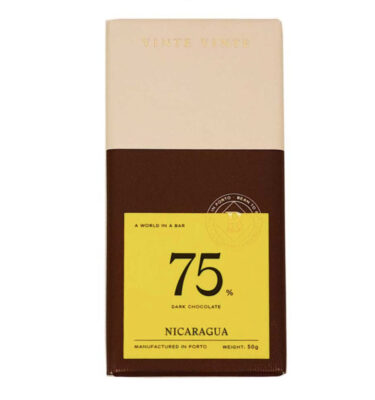vinte vinte nicaragua 75 bar