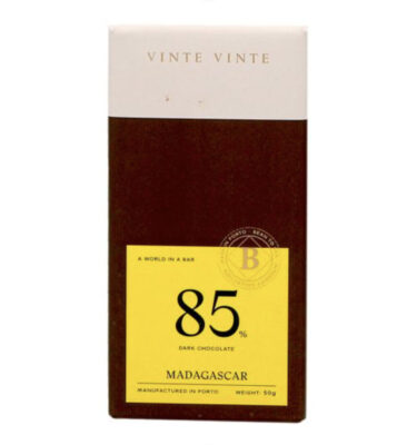 Vinte Vinte - Ottange, Madagascar Dark 85%