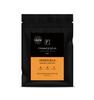 Franceschi - Sur De Largo, Venezuela Dark 70%