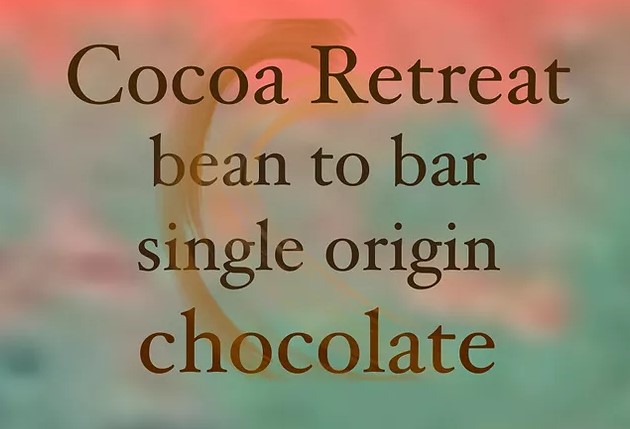 Cocoa Retreat