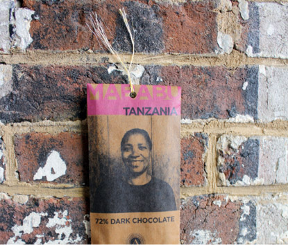 picture of askinose chocolate bar