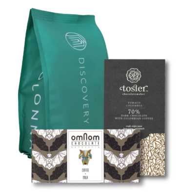 Coffee Beans Gift