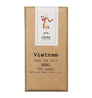 krak anh em b10