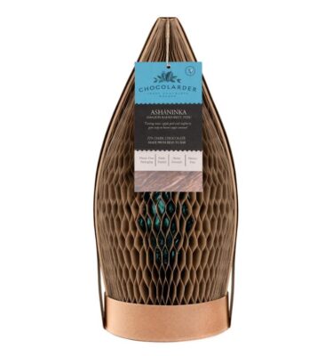 Chocolarder - Asháninka, Peru, 72% Easter Egg