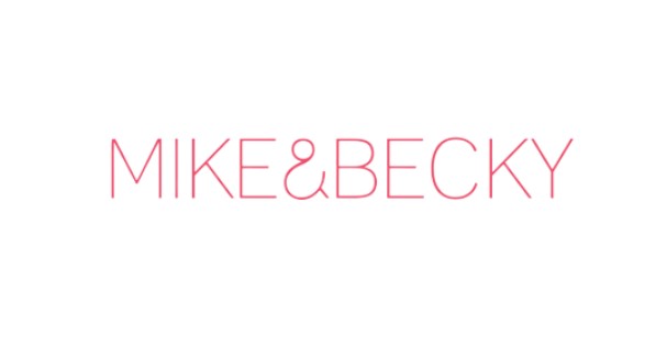 Mike & Becky