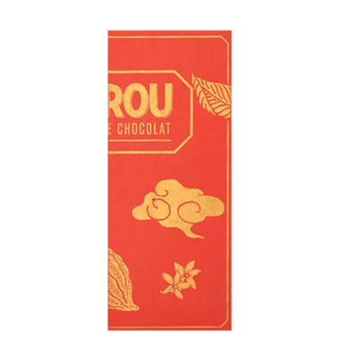 Marou - Ba Ria 72%, Box of 20 Neapolitans