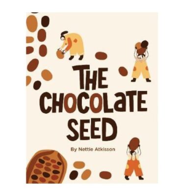 the chocolate seed book