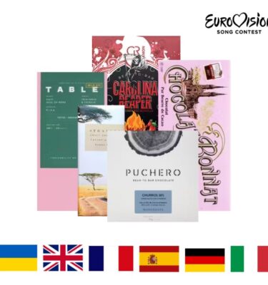 The Eurovision 2023 Box