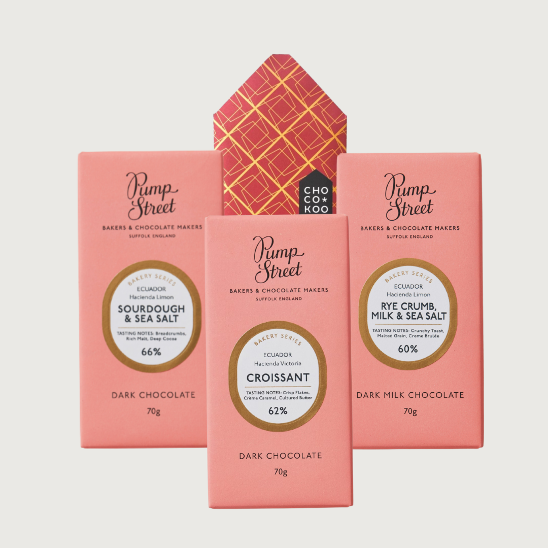 The Bakery Collection