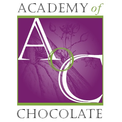 The Academy of Chocolate Logo