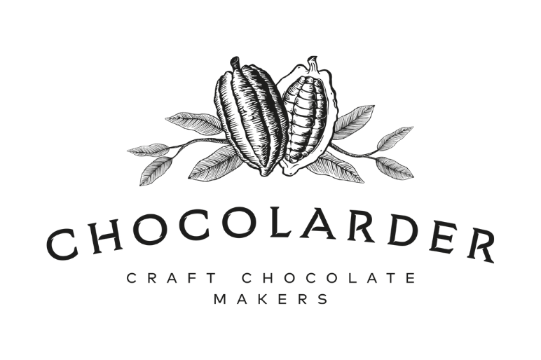 Cocoa Runners has been featured in Chocolarder