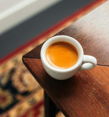 Coffee and Chocolate Monthly Subscription