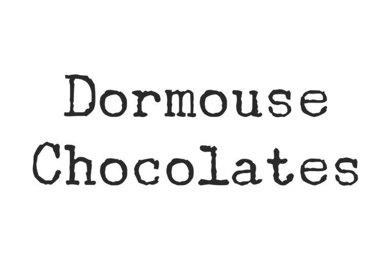 Cocoa Runners has been featured in Dormouse Chocolates