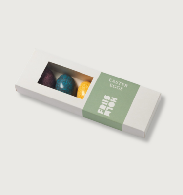 Friis Holm – Easter Eggs 1