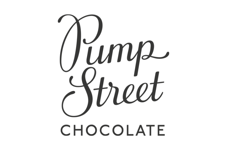 Cocoa Runners has been featured in Pump Street Chocolate