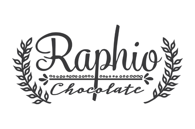Raphio Chocolate