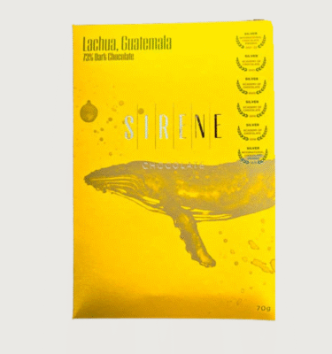 Sirene - Lachua, Guatemala Dark 73%
