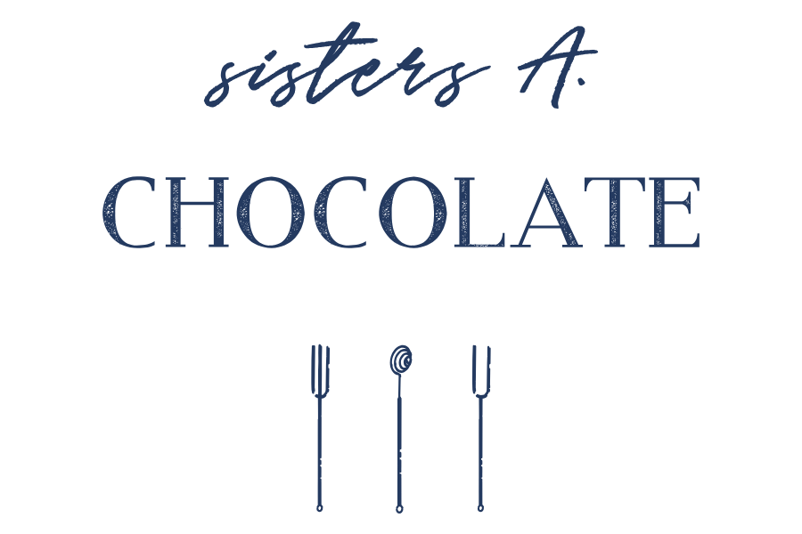 Sisters A. Chocolate