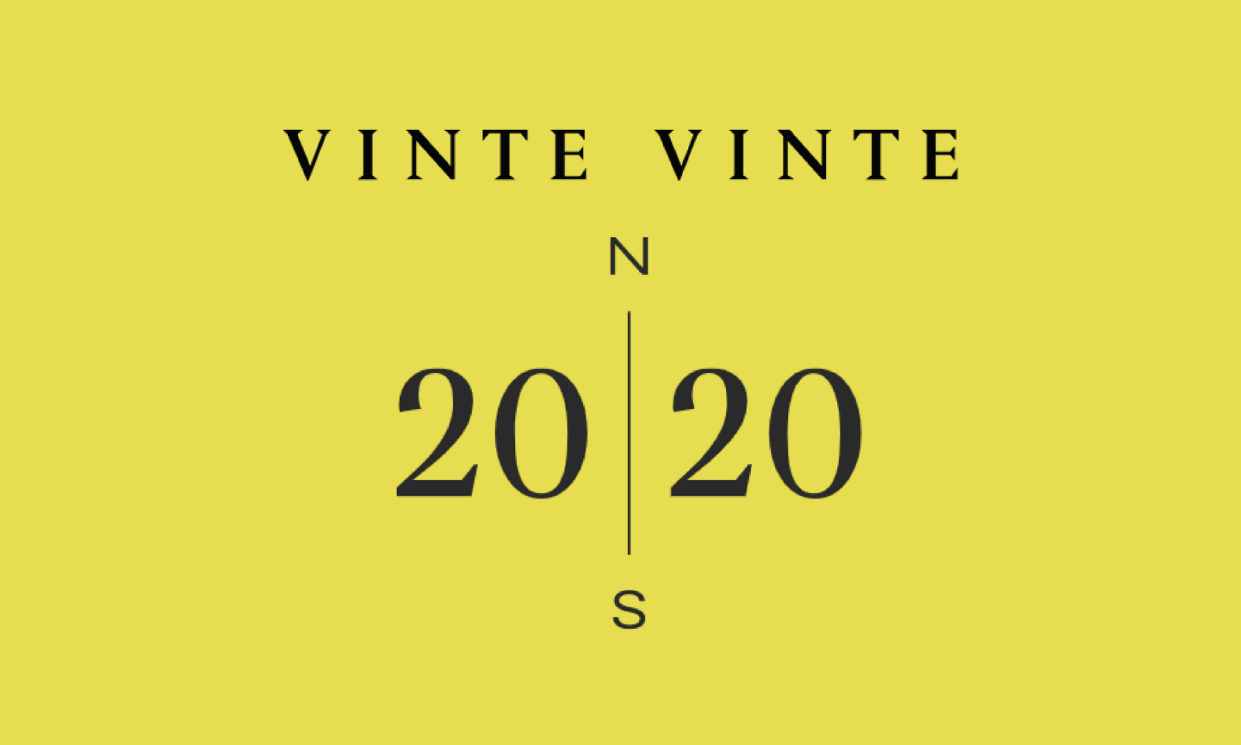 Vinte Vinte